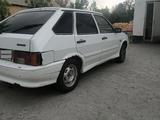 ВАЗ (Lada) 2114 2013 годаүшін1 400 000 тг. в Шымкент – фото 3