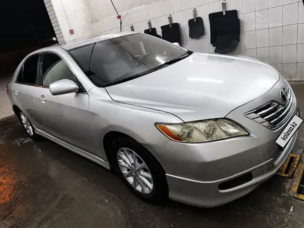 Toyota Camry 2007 года за 6 400 000 тг. в Кызылорда – фото 4