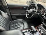 Audi A8 2013 годаүшін8 800 000 тг. в Астана – фото 2