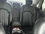 Audi A8 2013 годаүшін8 800 000 тг. в Астана – фото 5