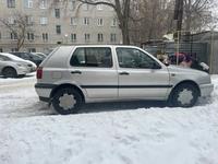 Volkswagen Golf 1995 годаүшін1 250 000 тг. в Костанай