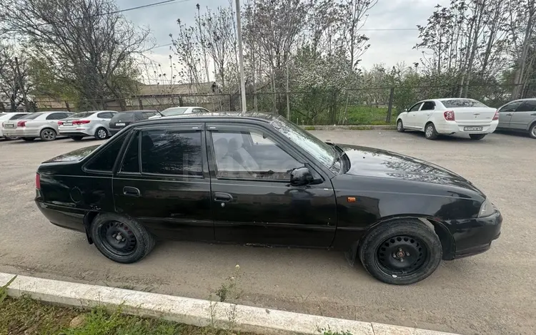 Daewoo Nexia 2010 года за 1 200 000 тг. в Абай (Келесский р-н)