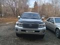 Toyota Land Cruiser 2008 годаfor13 500 000 тг. в Усть-Каменогорск – фото 6