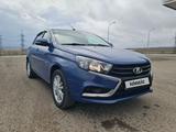 ВАЗ (Lada) Vesta 2019 года за 5 650 000 тг. в Караганда – фото 2