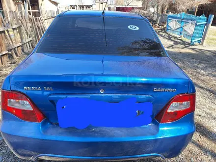 Daewoo Nexia 2012 года за 2 100 000 тг. в Семей – фото 11