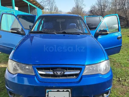 Daewoo Nexia 2012 года за 2 100 000 тг. в Семей – фото 6