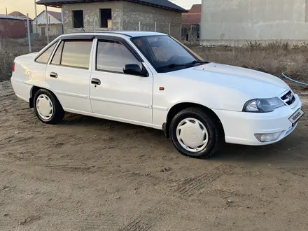 Daewoo Nexia 2011 года за 1 950 000 тг. в Алматы – фото 6