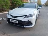 Toyota Camry 2021 годаfor14 900 000 тг. в Астана