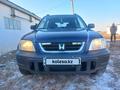 Honda CR-V 1999 года за 3 100 000 тг. в Амангельды – фото 2