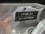 Двигатель Haval GW4B15A 1.5 turboүшін1 200 000 тг. в Алматы – фото 2