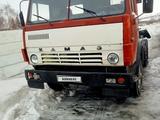 КамАЗ 1984 годаүшін3 200 000 тг. в Усть-Каменогорск