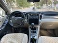 Toyota Highlander 2002 года за 6 700 000 тг. в Байконыр – фото 6