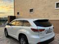 Toyota Highlander 2014 года за 14 900 000 тг. в Астана – фото 19