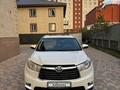 Toyota Highlander 2014 года за 14 900 000 тг. в Астана – фото 8