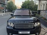 Land Rover Range Rover 2012 года за 11 900 000 тг. в Шымкент – фото 2