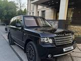 Land Rover Range Rover 2012 года за 11 900 000 тг. в Шымкент – фото 3