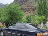 Audi 100 1988 года за 1 200 000 тг. в Жаркент – фото 4