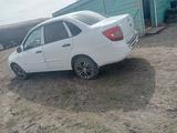 ВАЗ (Lada) Granta 2190 2014 годаүшін1 850 000 тг. в Кокшетау – фото 2