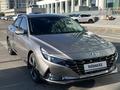 Hyundai Elantra 2021 годаүшін10 500 000 тг. в Астана