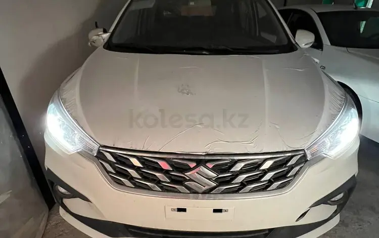 Suzuki Ertiga 2023 года за 12 800 000 тг. в Астана