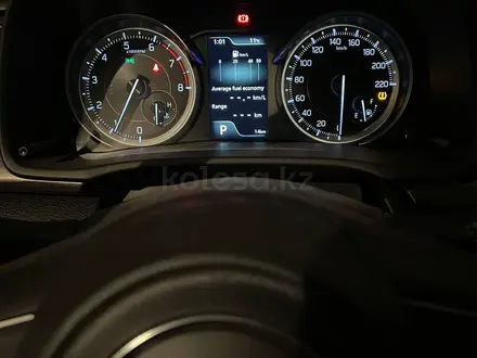 Suzuki Ertiga 2023 года за 12 800 000 тг. в Астана – фото 10