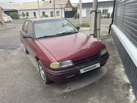 Opel Astra 1992 года за 820 000 тг. в Тараз