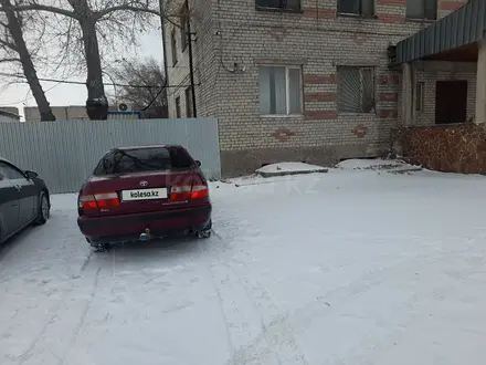 Toyota Carina E 1994 года за 2 500 000 тг. в Семей – фото 9