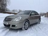 Nissan Almera 2013 года за 4 100 000 тг. в Усть-Каменогорск – фото 4