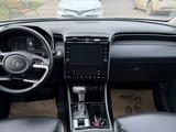 Hyundai Tucson 2023 годаүшін12 500 000 тг. в Шымкент – фото 3