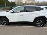 Hyundai Tucson 2023 годаүшін12 500 000 тг. в Шымкент