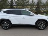 Hyundai Tucson 2023 годаүшін12 500 000 тг. в Шымкент – фото 4