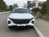 Hyundai Tucson 2023 годаүшін12 500 000 тг. в Шымкент – фото 2