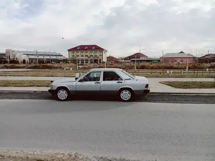 Mercedes-Benz 190 1992 года за 1 000 000 тг. в Туркестан – фото 10