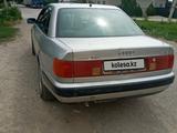 Audi 100 1992 года за 1 800 000 тг. в Жаркент – фото 2