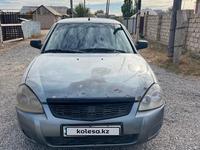 ВАЗ (Lada) Priora 2172 2008 года за 800 000 тг. в Актобе