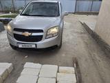 Chevrolet Orlando 2013 года за 5 200 000 тг. в Атырау