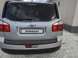 Chevrolet Orlando 2013 года за 5 400 000 тг. в Атырау – фото 3