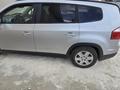 Chevrolet Orlando 2013 года за 5 400 000 тг. в Атырау – фото 4