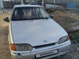 ВАЗ (Lada) 2115 2007 года за 700 000 тг. в Семей
