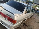 ВАЗ (Lada) 2115 2007 года за 700 000 тг. в Семей – фото 3