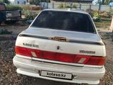 ВАЗ (Lada) 2115 2007 года за 700 000 тг. в Семей – фото 4