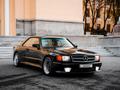 Mercedes-Benz S 560 1984 года за 60 000 000 тг. в Алматы – фото 7