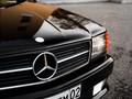 Mercedes-Benz S 560 1984 года за 60 000 000 тг. в Алматы – фото 35