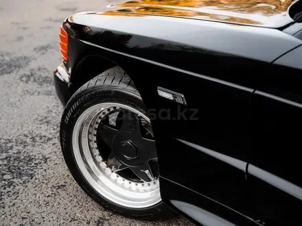 Mercedes-Benz S 560 1984 года за 60 000 000 тг. в Алматы – фото 33