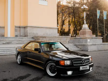 Mercedes-Benz S 560 1984 года за 60 000 000 тг. в Алматы – фото 18