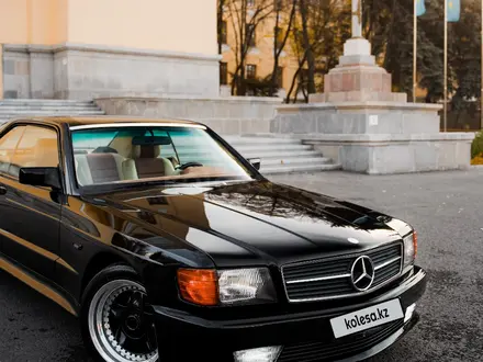 Mercedes-Benz S 560 1984 года за 60 000 000 тг. в Алматы – фото 38