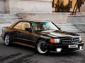 Mercedes-Benz S 560 1984 года за 60 000 000 тг. в Алматы – фото 2