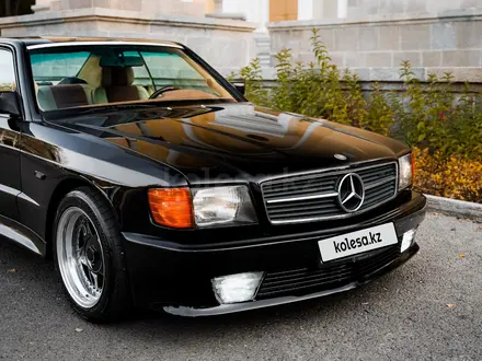 Mercedes-Benz S 560 1984 года за 60 000 000 тг. в Алматы – фото 6