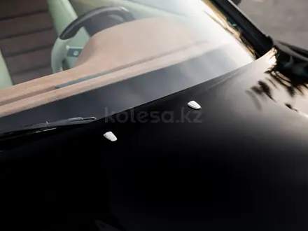 Mercedes-Benz S 560 1984 года за 60 000 000 тг. в Алматы – фото 41
