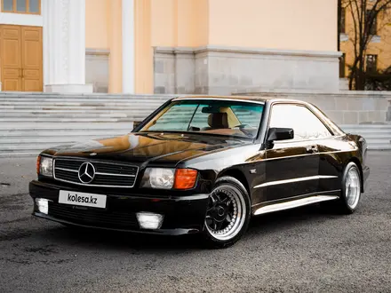 Mercedes-Benz S 560 1984 года за 60 000 000 тг. в Алматы – фото 4